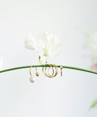 Memories  Ring（Gold）