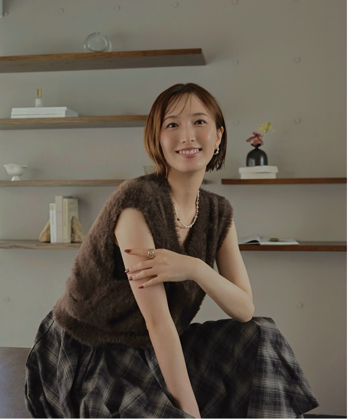 淡水マベパール　ピアスオーダーページ YO2 淡水マベパール ピアスオーダーページ YO2