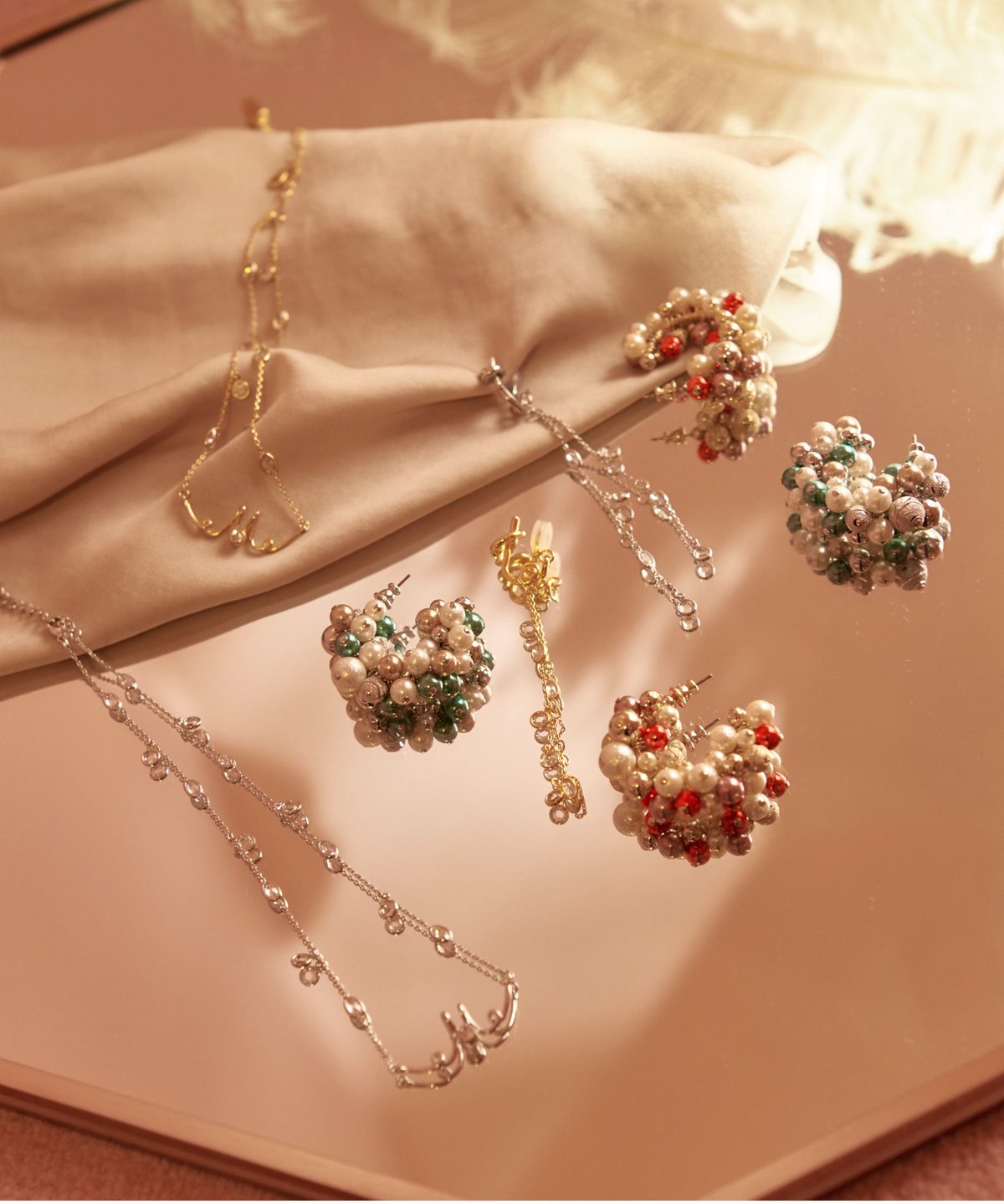 【超希少】The Jewels Series Mox Necklace Set 超希少】The Jewels Series Mox Necklace Set RARE Mox Jet Jewel