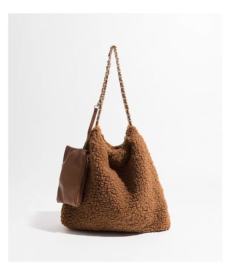 ted chain bag