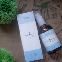 SimSim Pure Oil (ピュアオイル)