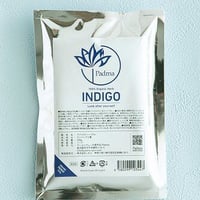 Padma アジャストハーブ インディゴ