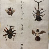 5th がいらいしゅのなきごえ