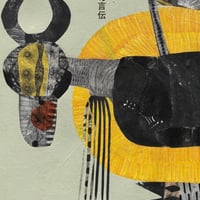 new album むしの言伝(ことづて)