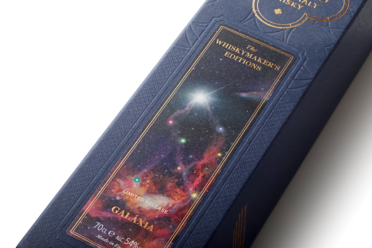 ザ・レイクス　ウイスキーメーカーズエディション　ギャラクシア54%700ml 楽天市場】ザ・レイクス ウイスキーメーカーズエディション