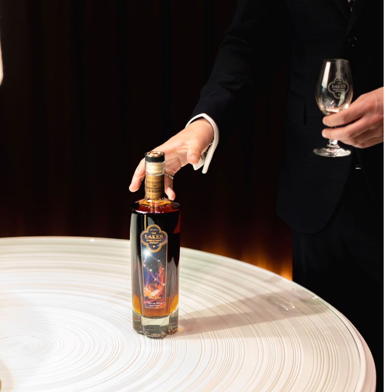 ウイスキーメーカーズエディション ギャラクシア 700ml | OYAMA ウイスキーメーカーズエディション ギャラクシア 700ml | OYAMA