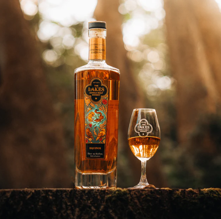 厚岸ウイスキーイクイノックス