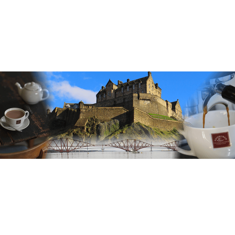 Taylorsスコティッシュブレックファスト アフタヌーンダージリン20個入