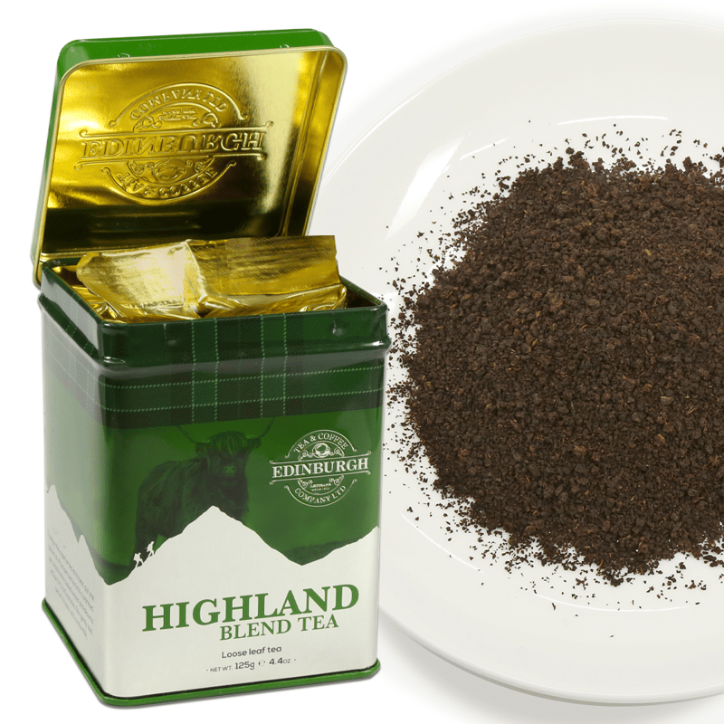 リーフティー ハイランドブレンド | OYAMAオンラインショッピング リーフティー ハイランドブレンド | OYAMAオンラインショッピング