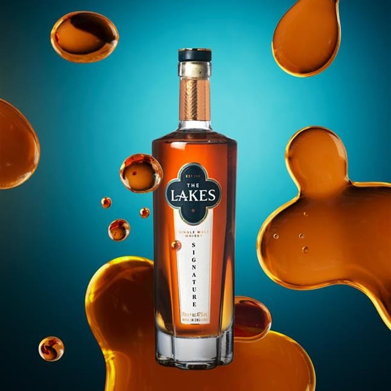 ザ レイクス シグネチャー700ml | OYAMAオンラインショッピング フード