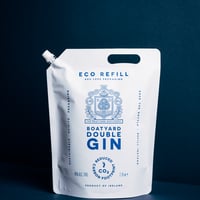 ダブルジン エコリフィル 2800ml