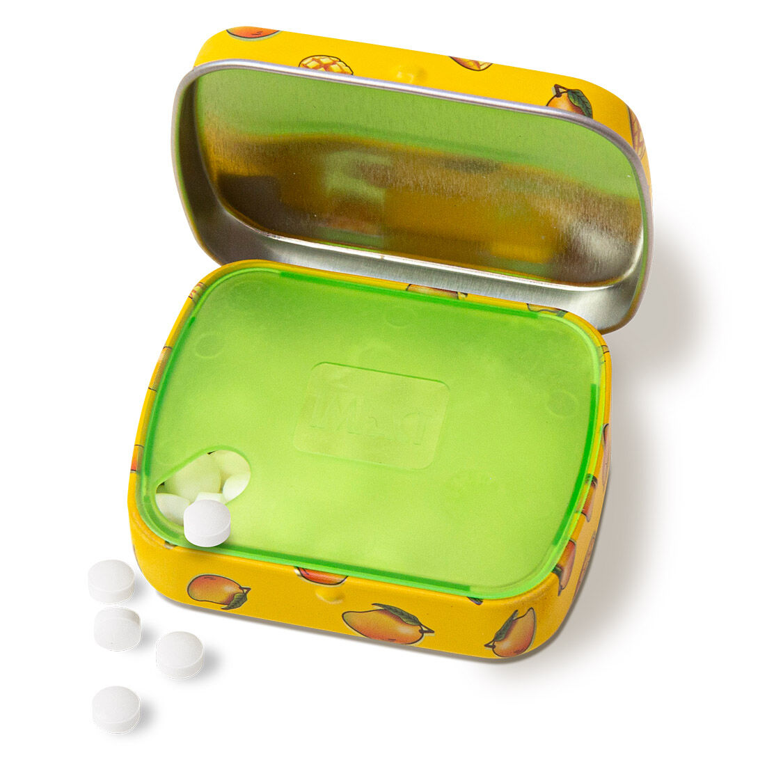 インパクトミント マンゴーミント【賞味期限2026年3月31日】 | OYAMA