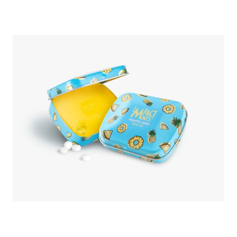 インパクトミント パイナップルミント | OYAMAオンライン