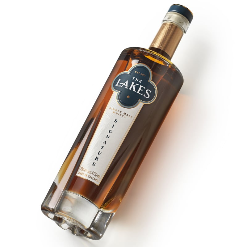 ザ レイクス シグネチャー700ml | OYAMAオンラインショッピング フード