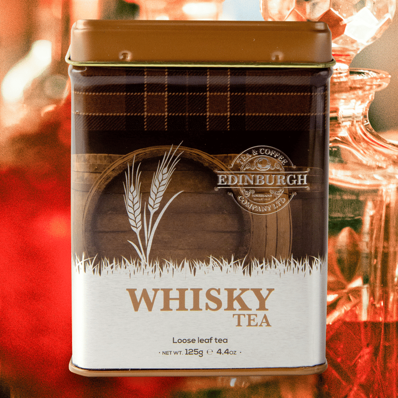 リーフティー ウイスキーティー | OYAMAオンラインショッピング フード