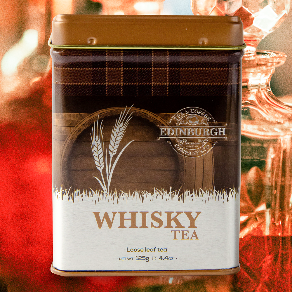 リーフティー ウイスキーティー | OYAMAオンラインショッピング フード