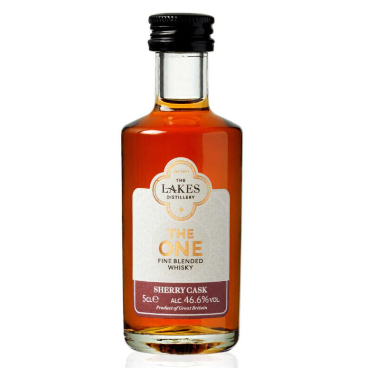 ザ・ワン シェリーカスクフィニッシュ 50ml | OYAMAオンライン