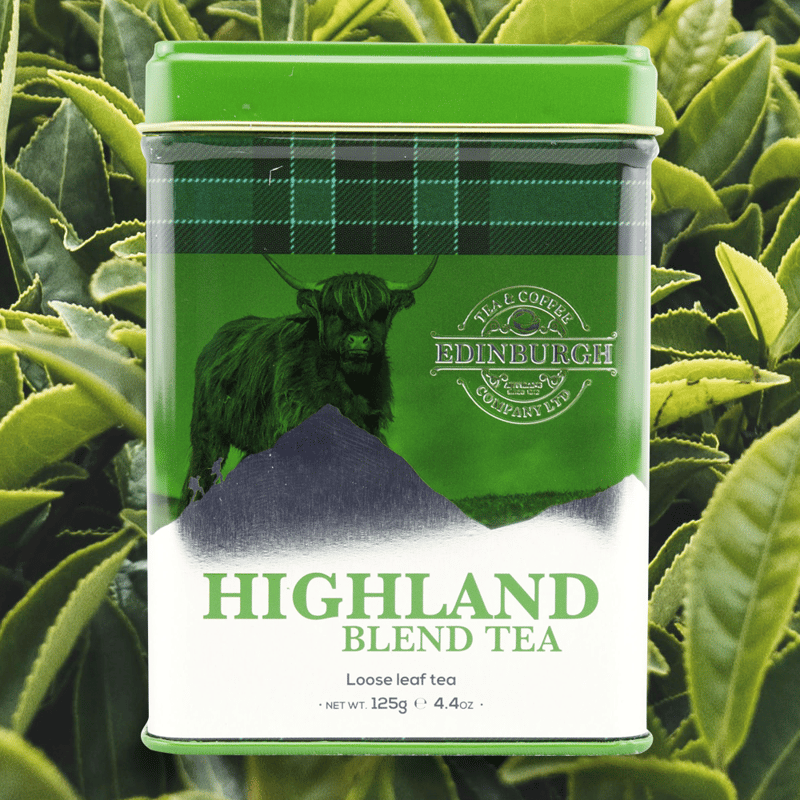 リーフティー ハイランドブレンド | OYAMAオンラインショッピング