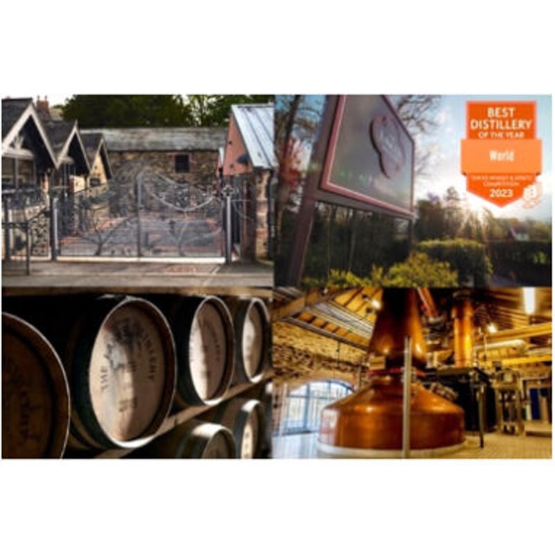 ウイスキーメーカーズ リザーブ No.7 700ml | OYAMAオンライン