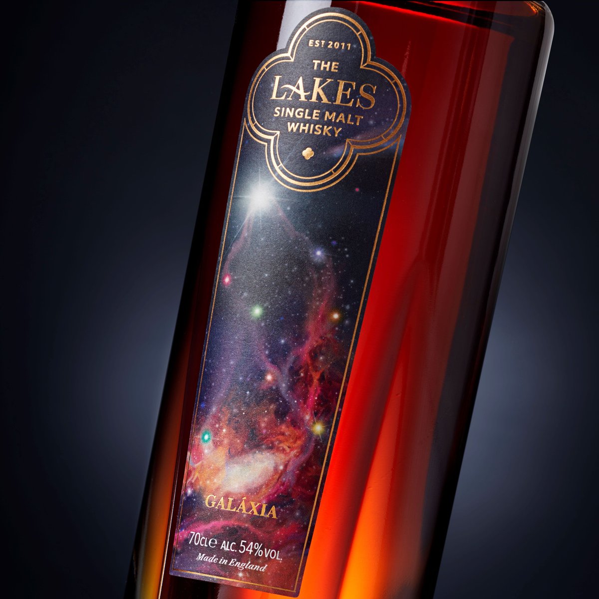 ウイスキーメーカーズエディション ギャラクシア 700ml | OYAMA