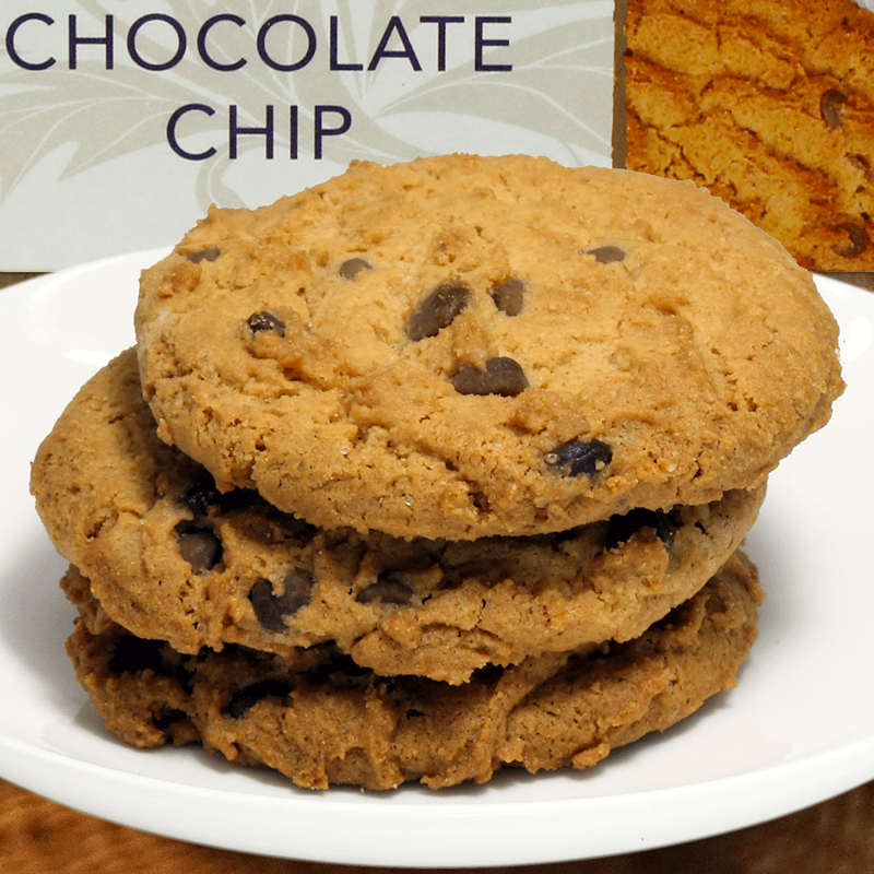 スコティッシュビスケット チョコレートチップ【賞味期限2026年5月28日