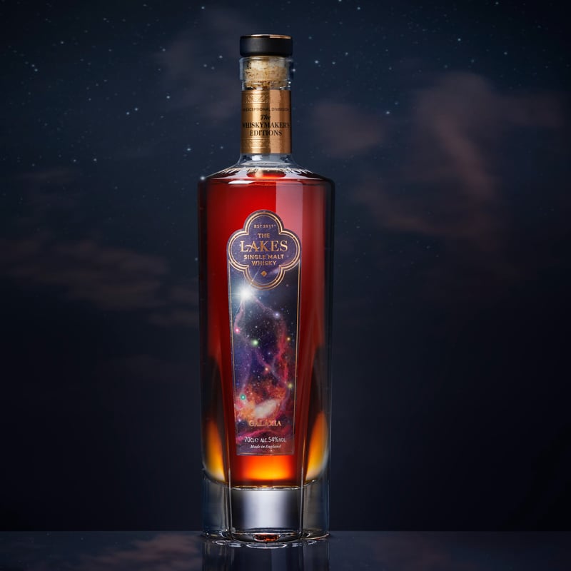 ウイスキーメーカーズエディション ギャラクシア 700ml | OYAMA ウイスキーメーカーズエディション ギャラクシア 700ml | OYAMA