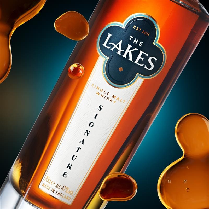 ザ レイクス シグネチャー700ml | OYAMAオンラインショッピング フード