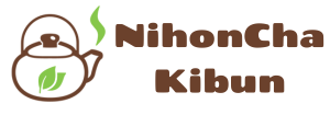 日本茶気分
