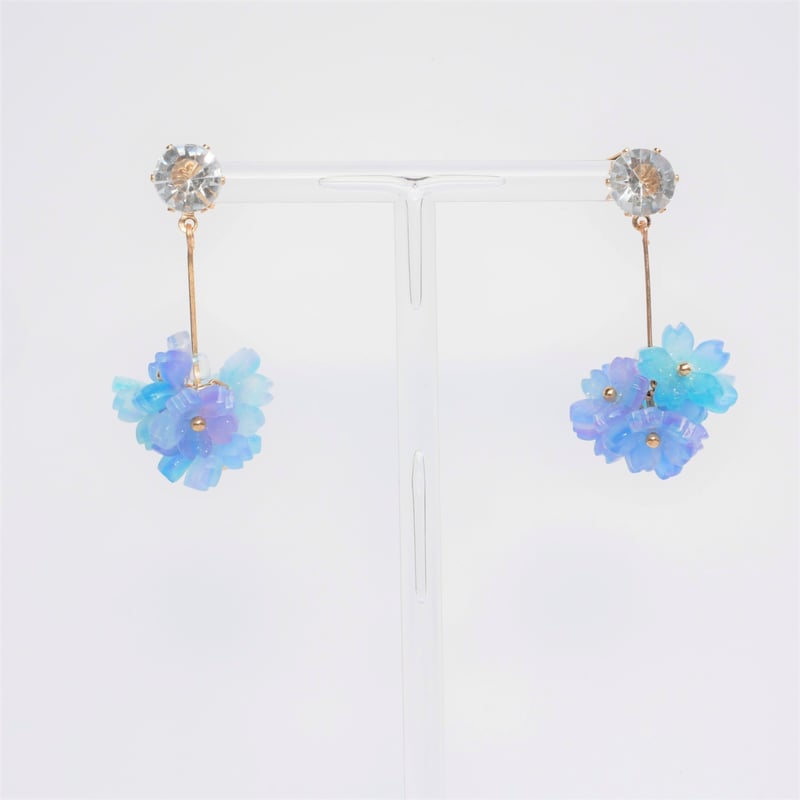 花材セット 紫陽花 Ｎｏ．611 ドライフラワー 花材 詰め合わせ 708 紫陽花 - メルカリ