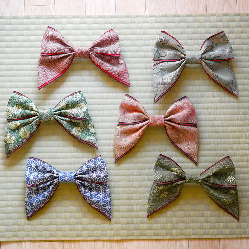 シャボン玉 選べる畳の縁 5反 シャボン玉様専用 選べる畳の縁 5反