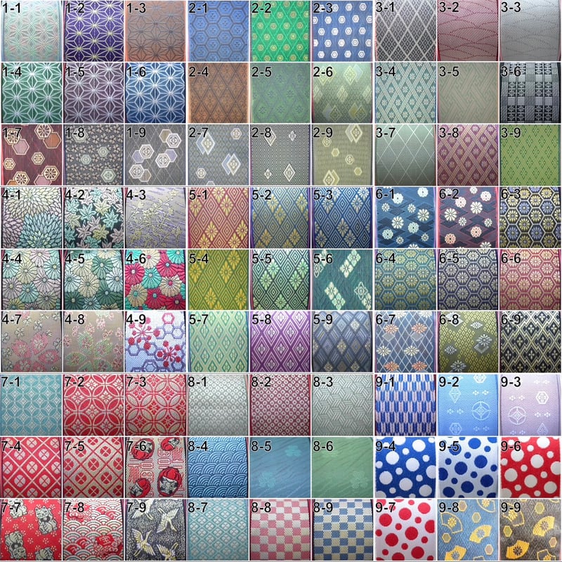 シャボン玉 畳の縁 シャボン玉様専用 畳の縁