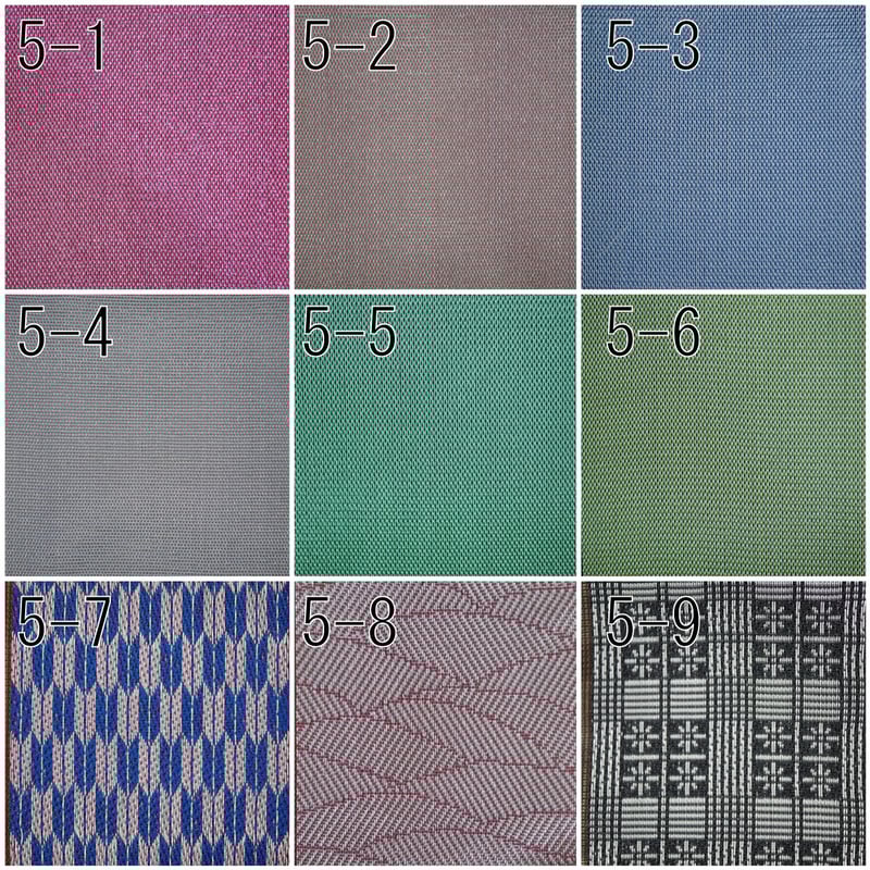 シャボン玉　選べる畳の縁　５反 楽天市場】B:37種類の中から1種類選べる畳縁≪高級品≫ お好きな