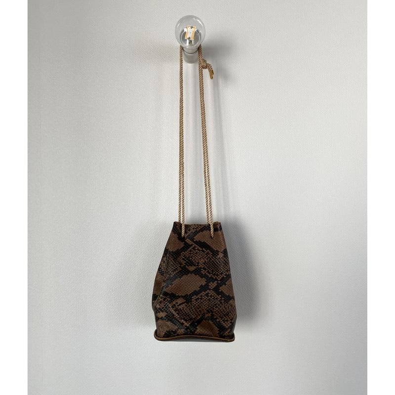 Journal Standard bag | maho store