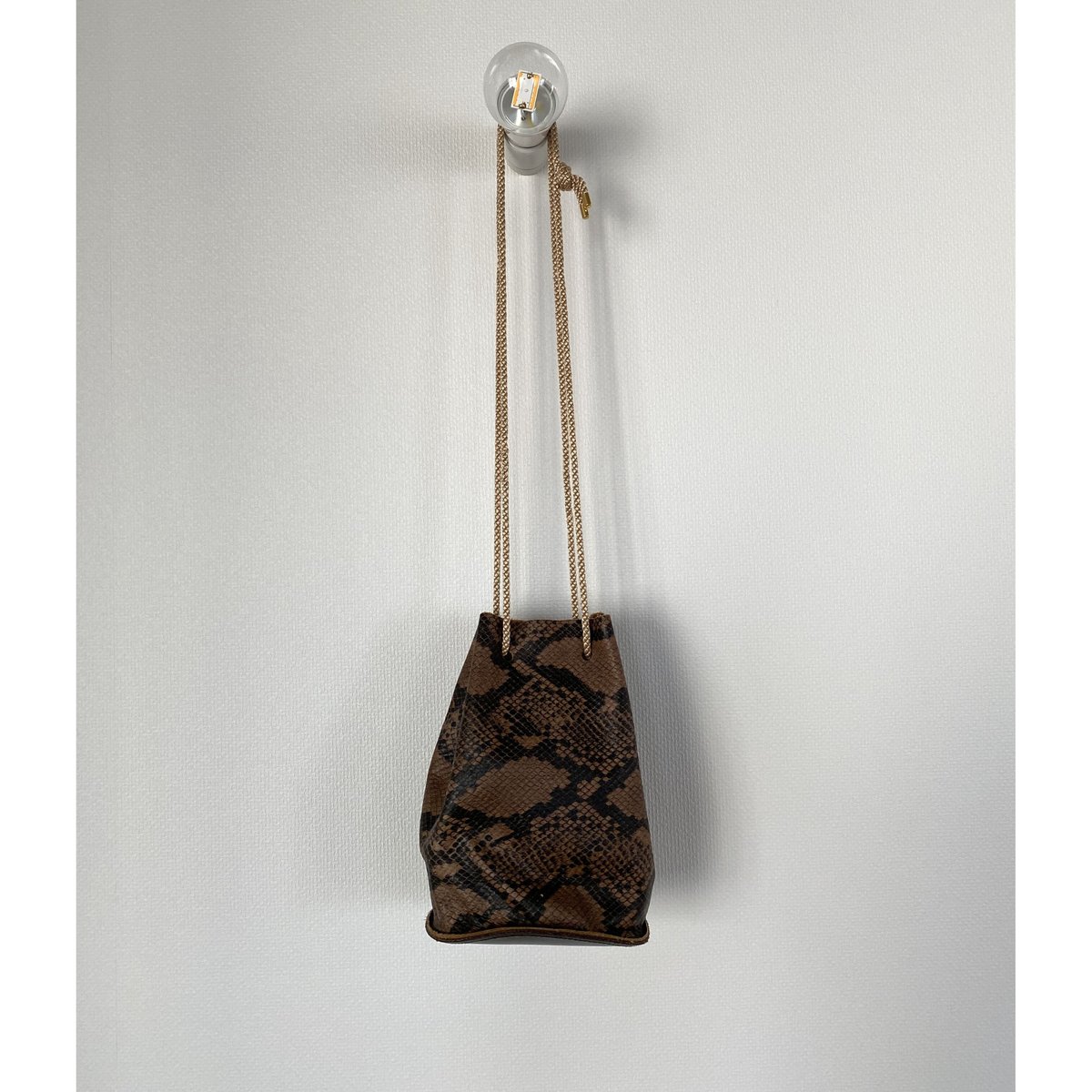 Journal Standard bag | maho store