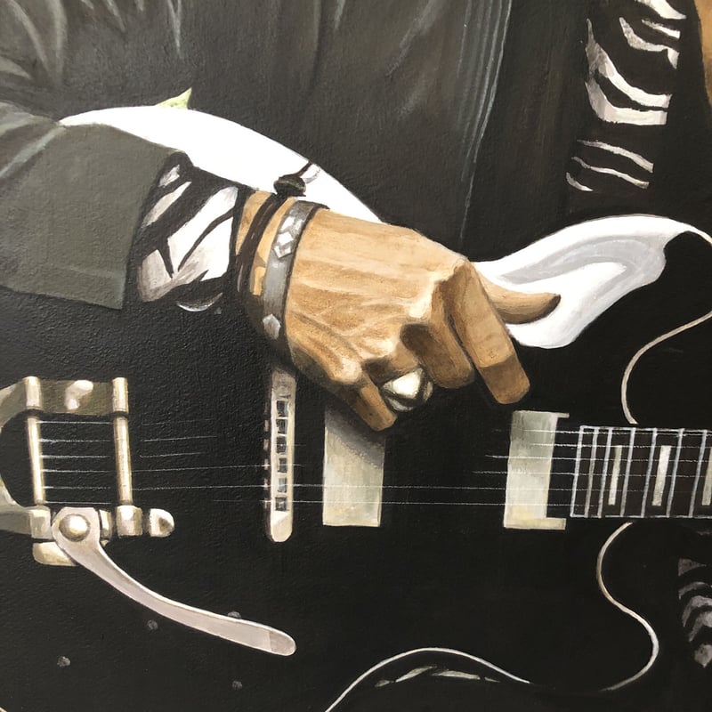 Keith Richards 限定版キースリチャーズ 高価買取中】 KEITH RICHARDS プライベート盤CD Blu-ray
