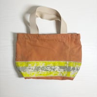 BAG-small（L-01） #オレンジ