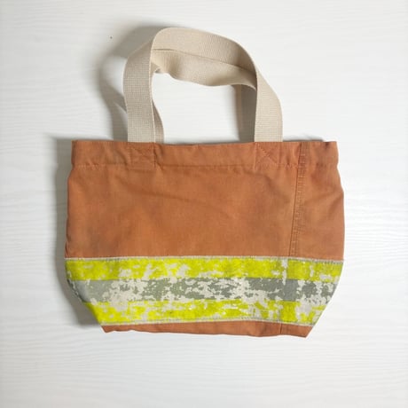 BAG-small（L-01） #オレンジ