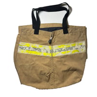 TOTE BAG（トートバッグ）#カーキ