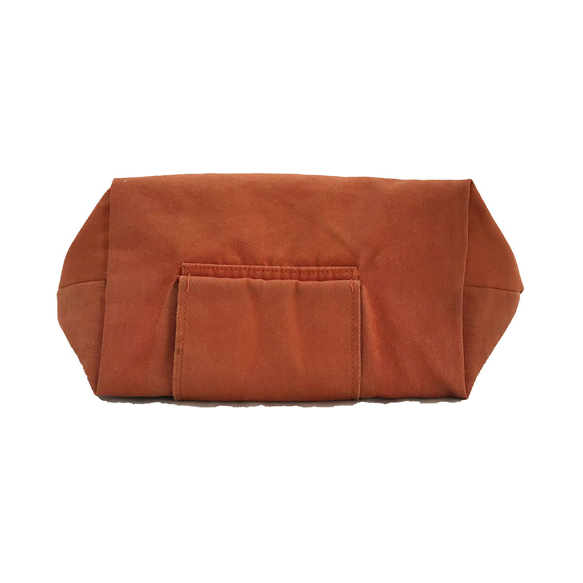 RUCE薄橙色リメイクバック（M）No.732☆No.750ハンドバッグ RUCE薄橙色リメイクバック（M）No.732☆No.750ハンドバッグ RUCE