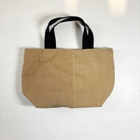 BAG-small（L03）#カーキ