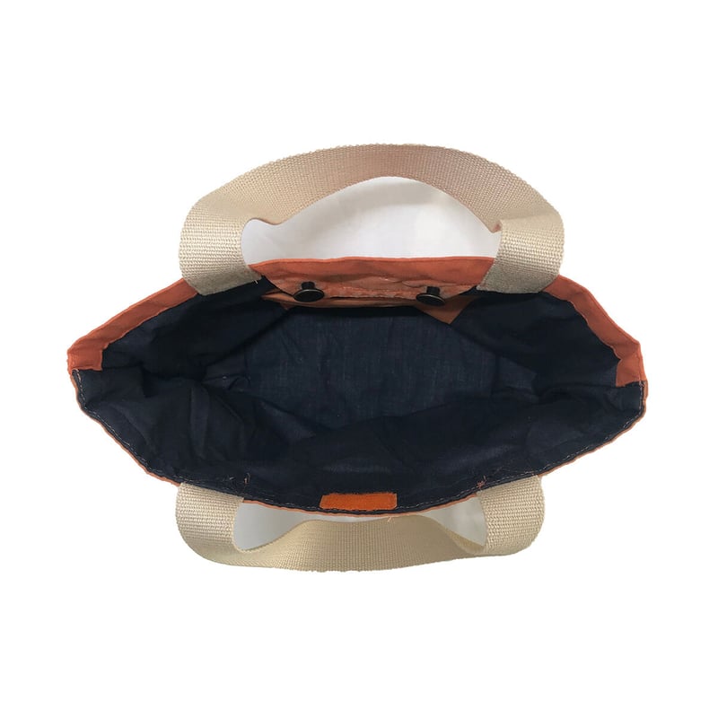 BAG-small #オレンジ | UPfire chigasaki