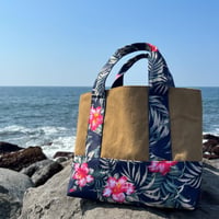 UPfire Aloha Tote（アロハトート）