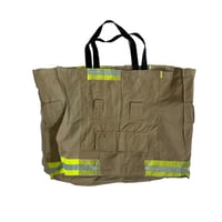 BAG-big #カーキ
