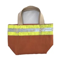 BAG-small #オレンジ