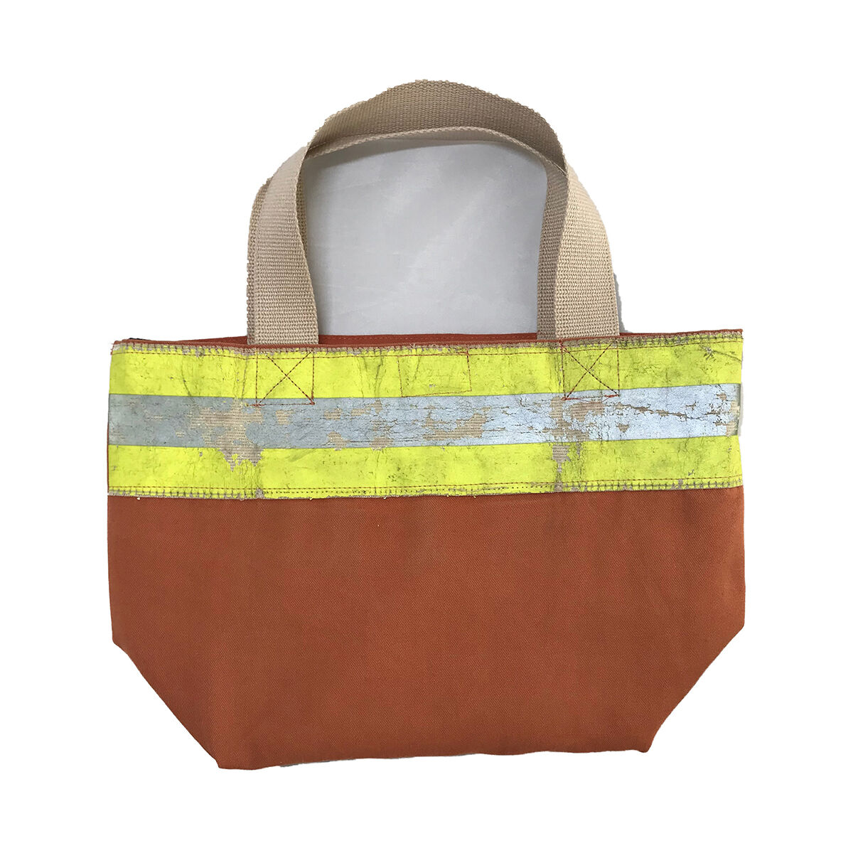 BAG-small #オレンジ | UPfire chigasaki