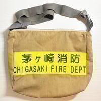 BAG-small #オレンジ | UPfire chigasaki
