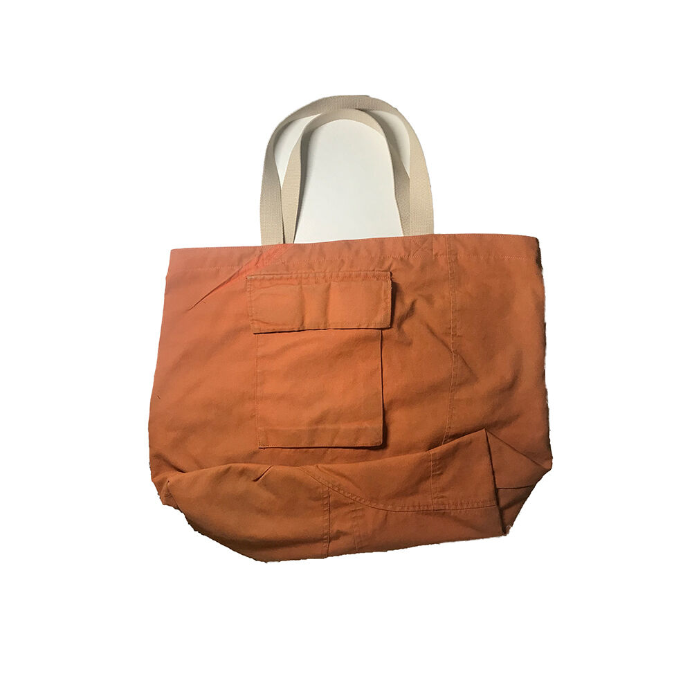 TOTE BAG(トートバッグ)#オレンジ | UP FIRE TOTE BAG(トートバッグ)#オレンジ | UP FIRE