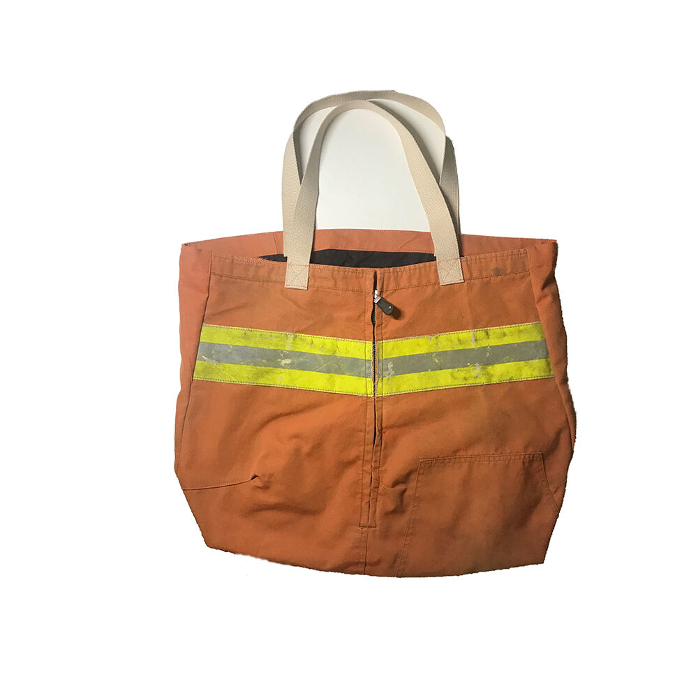 TOTE BAG(トートバッグ)#オレンジ | UP FIRE TOTE BAG(トートバッグ)#オレンジ | UP FIRE