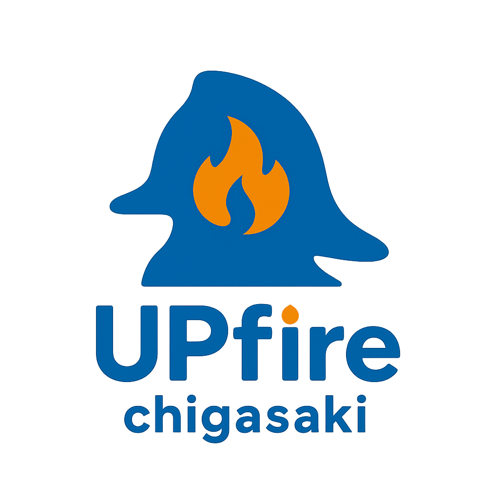 UPfire chigasaki