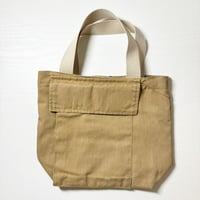 BAG-small（L01）#カーキ
